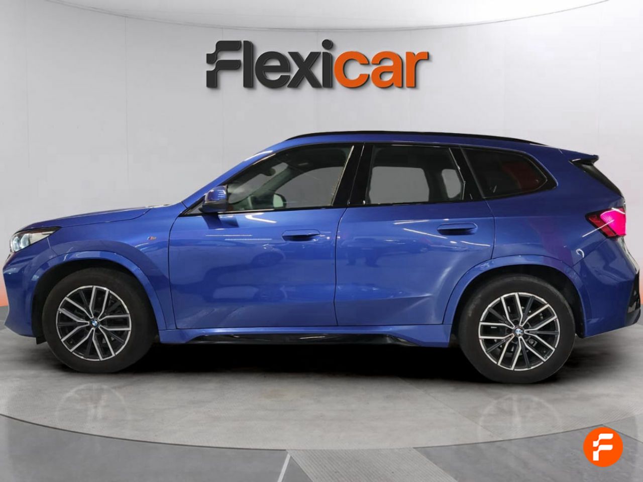 Foto BMW X1 3