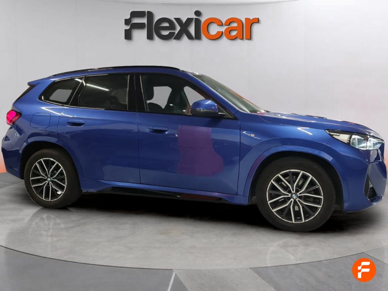 Foto BMW X1 5