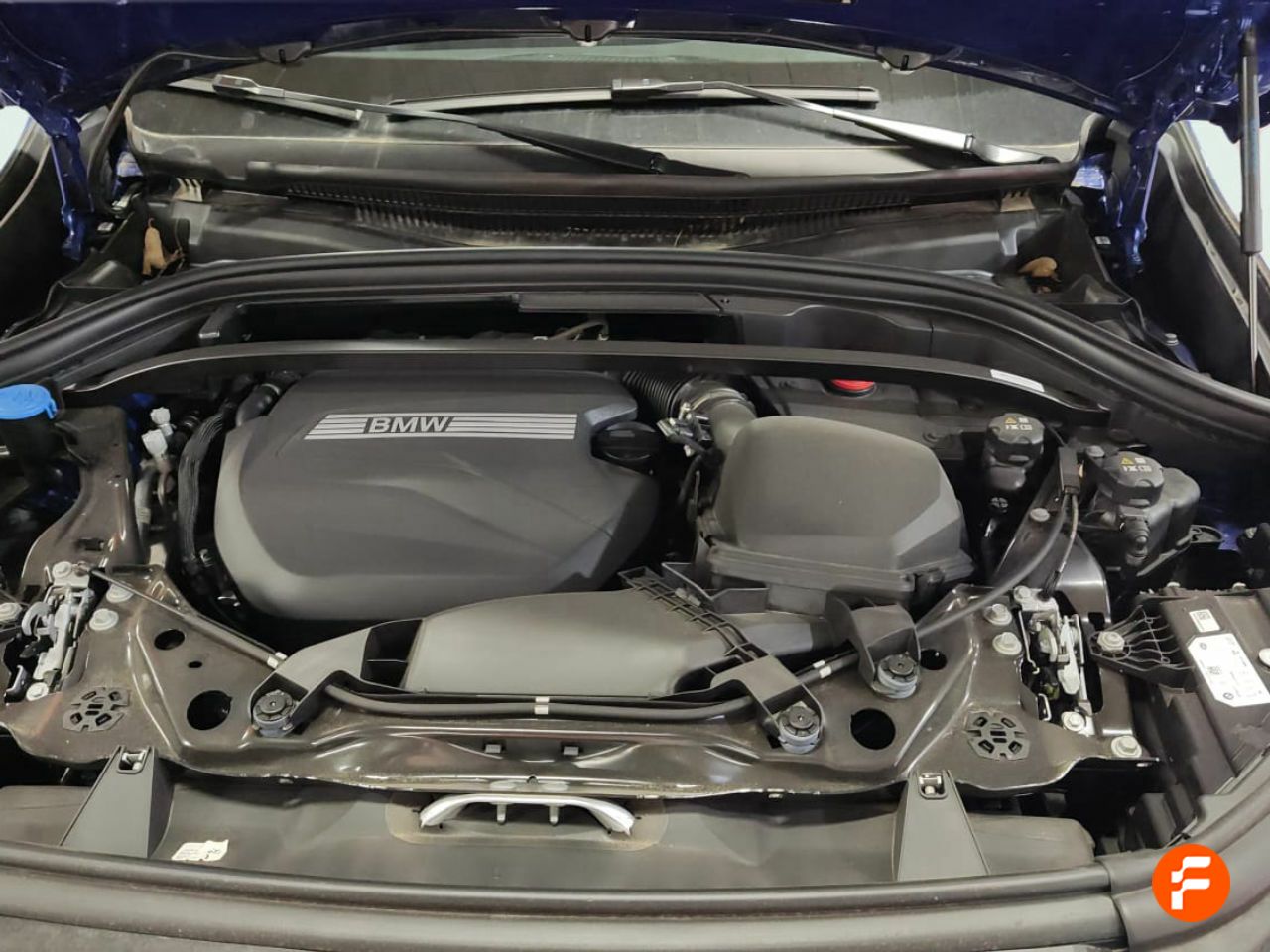 Foto BMW X1 7