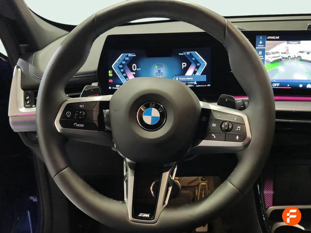 Foto BMW X1 9