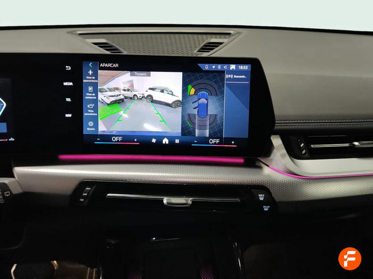 Foto BMW X1 11