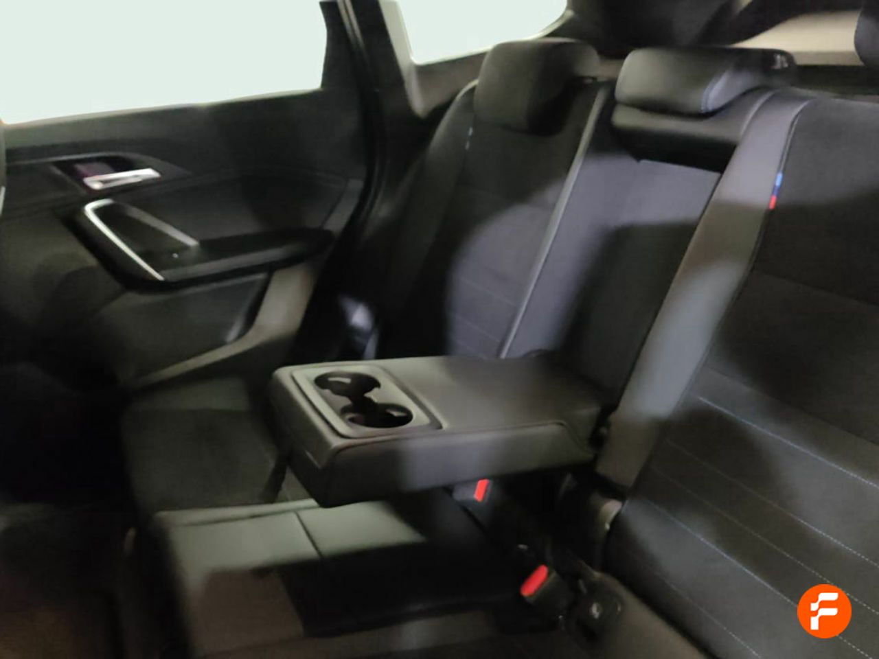 Foto BMW X1 15