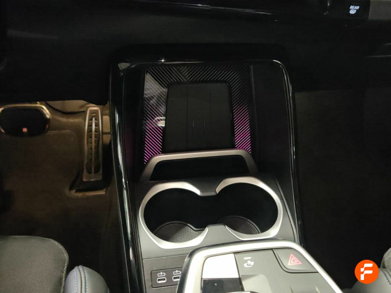 Foto BMW X1 16