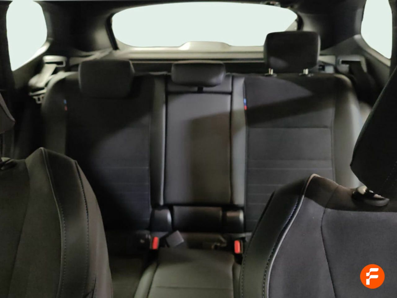 Foto BMW X1 17