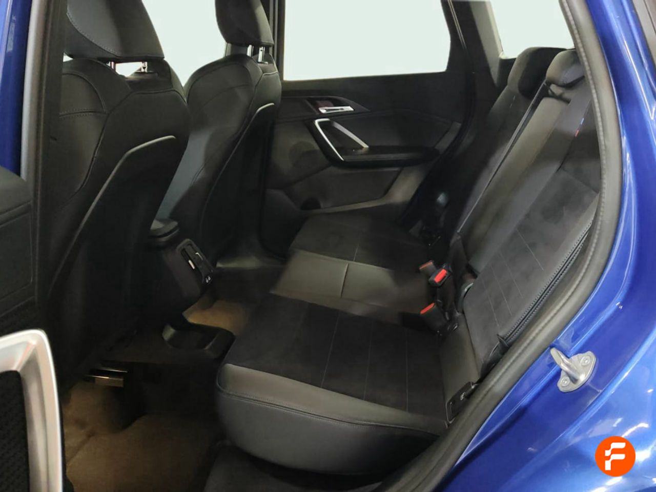 Foto BMW X1 18