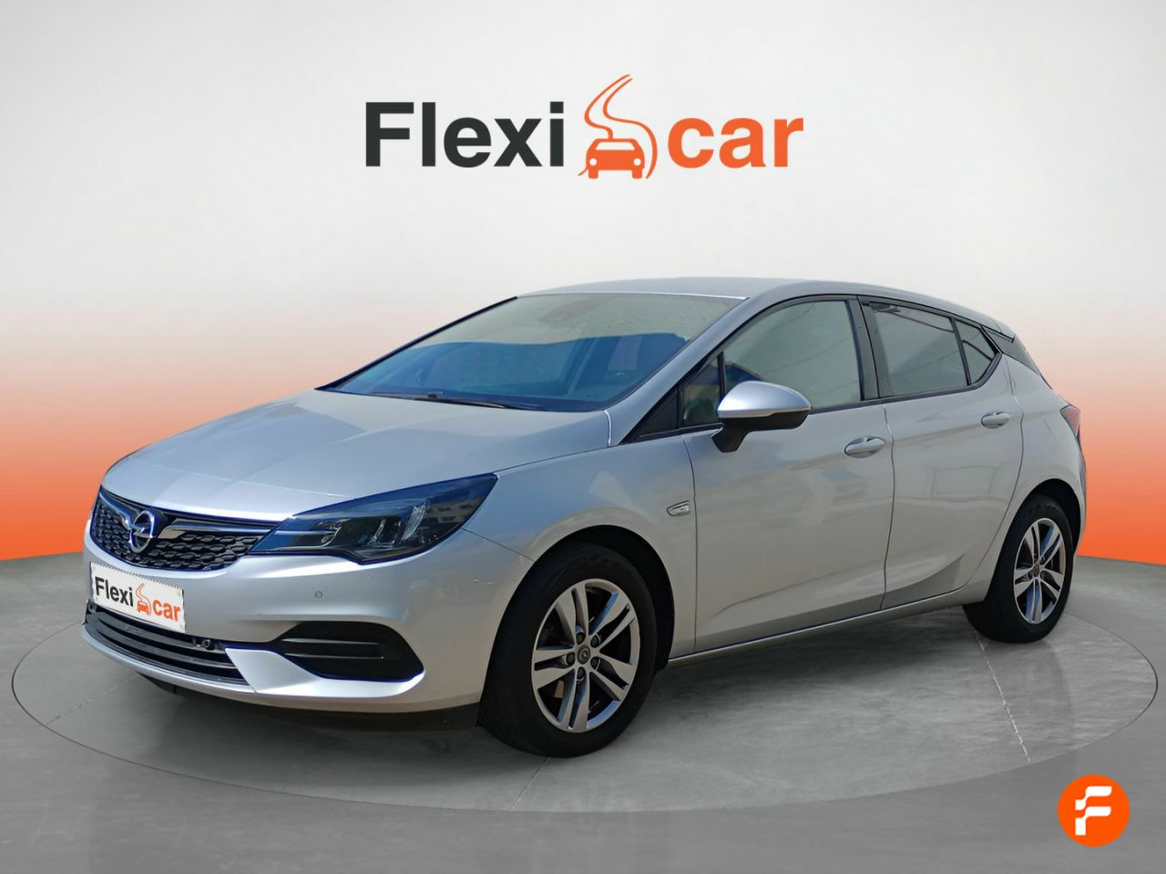 Foto Opel Astra 5