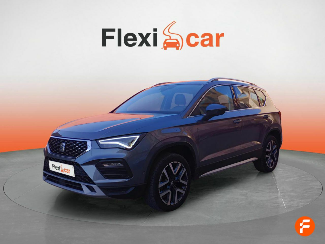 Foto Seat Ateca 3