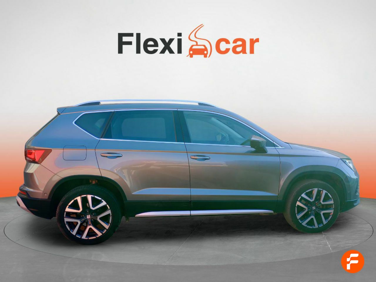 Foto Seat Ateca 4