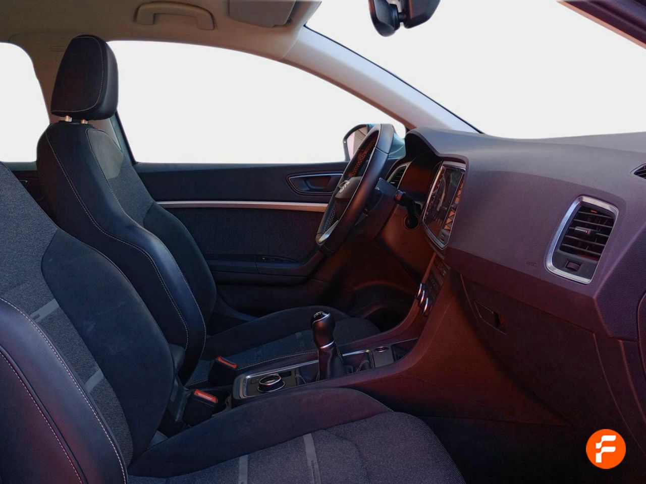 Foto Seat Ateca 15