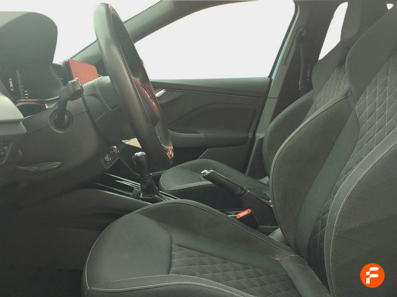 Foto Skoda Scala 12