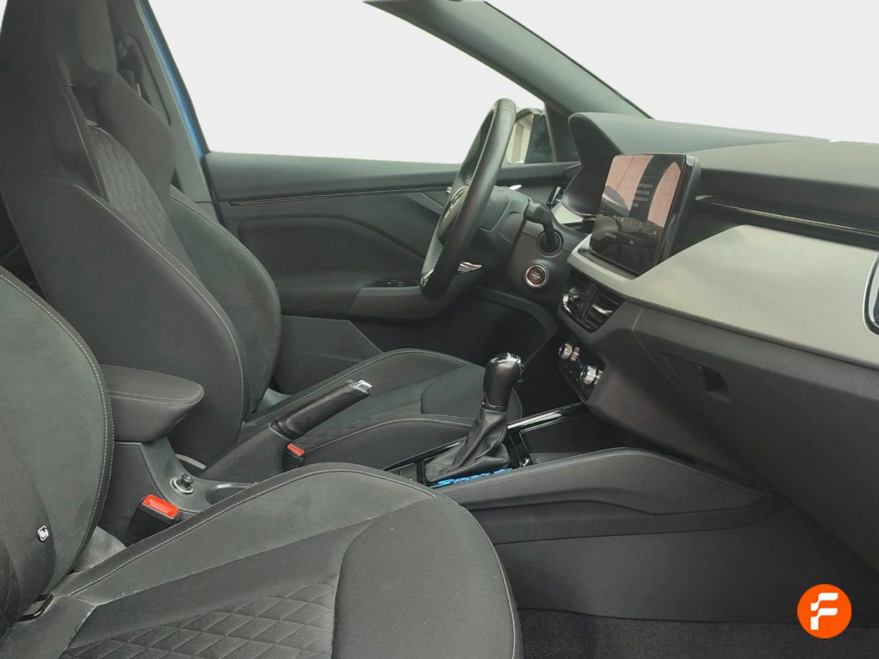 Foto Skoda Scala 14