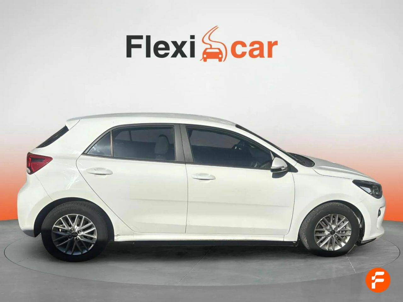Foto Kia Rio 2