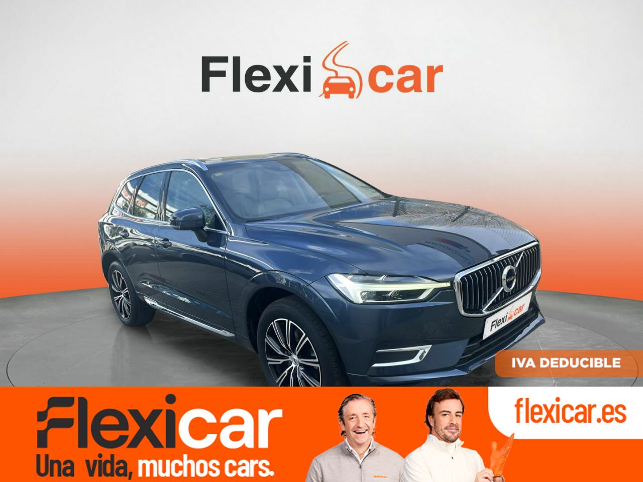 Foto Volvo XC60 1