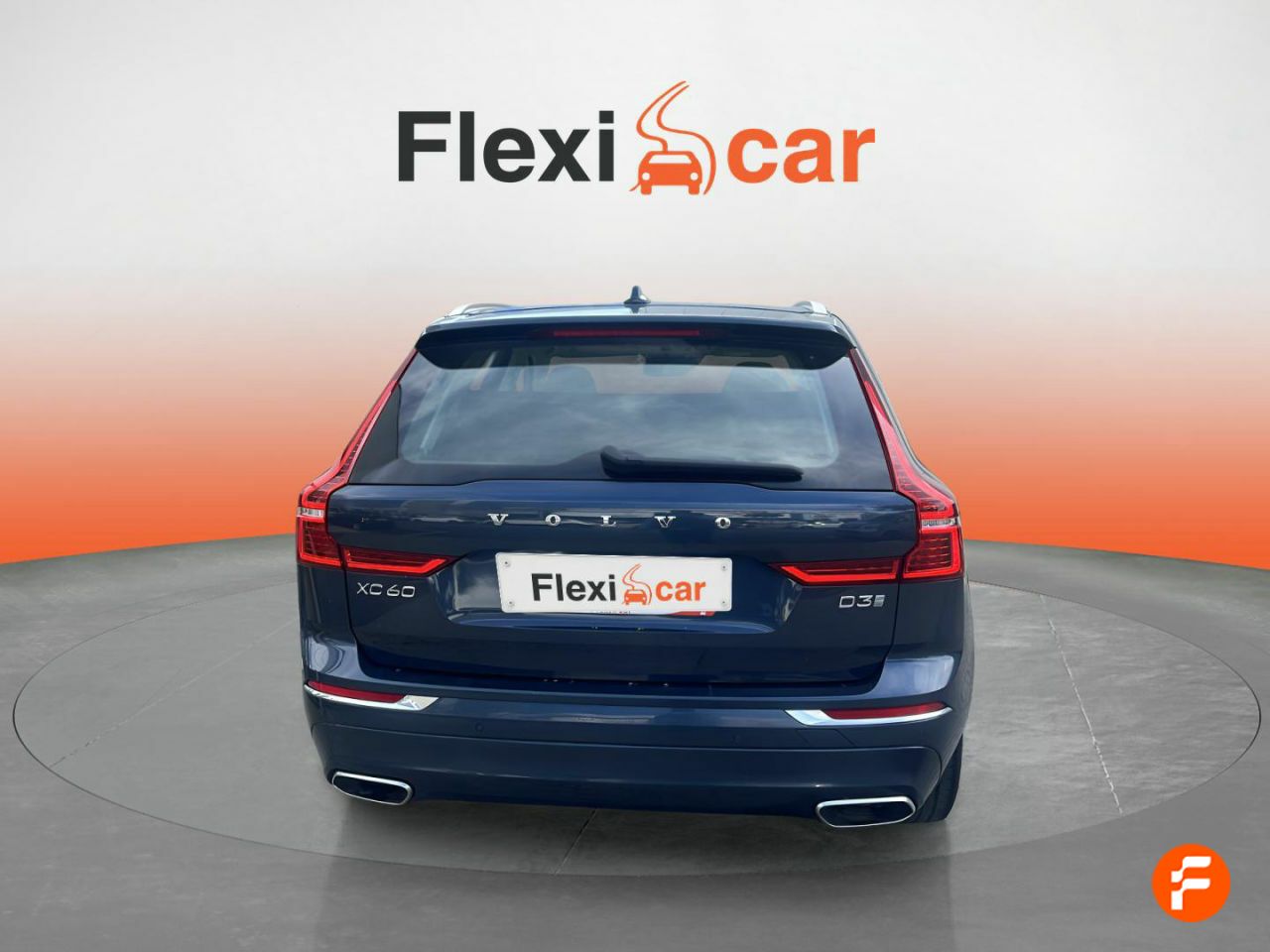 Foto Volvo XC60 2