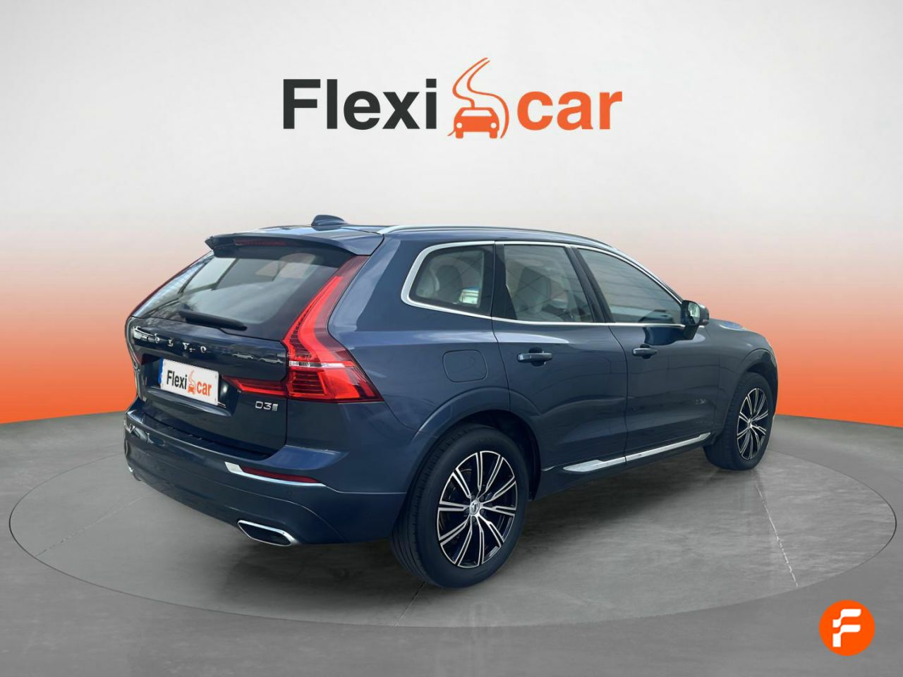 Foto Volvo XC60 3