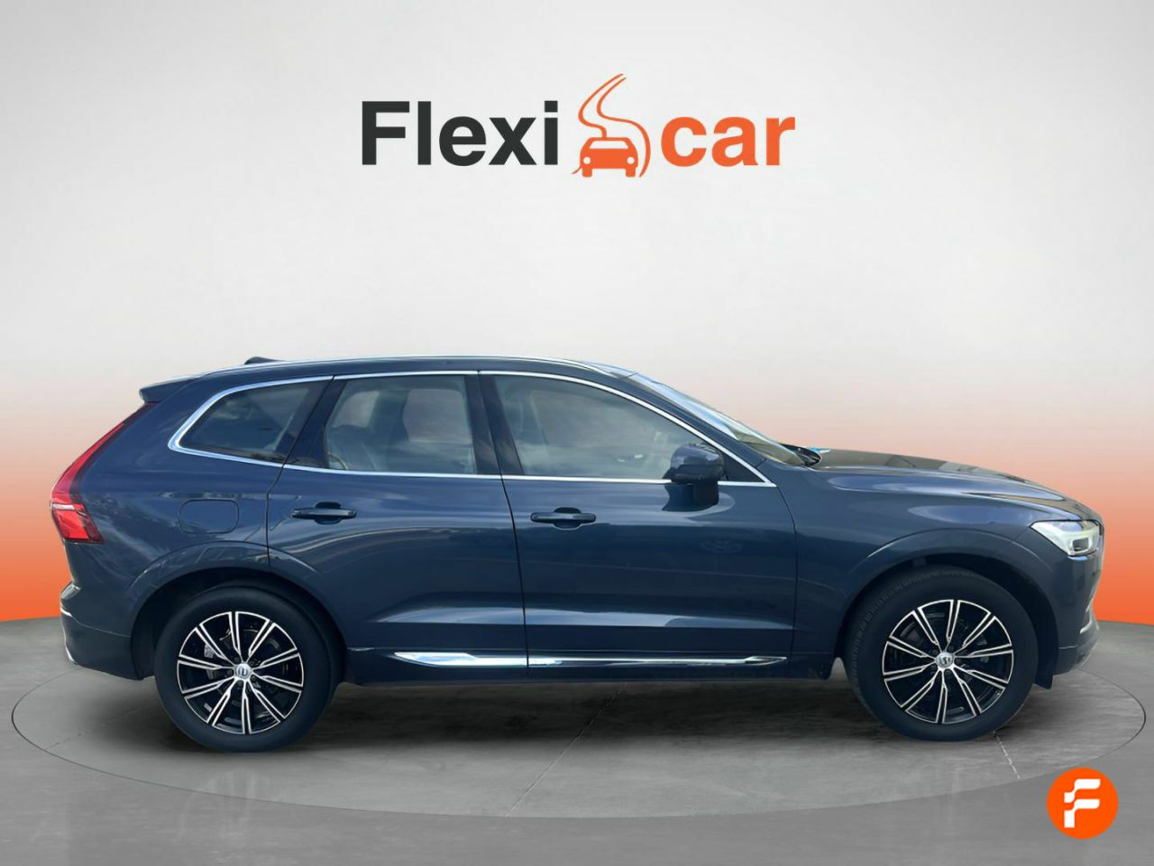 Foto Volvo XC60 4