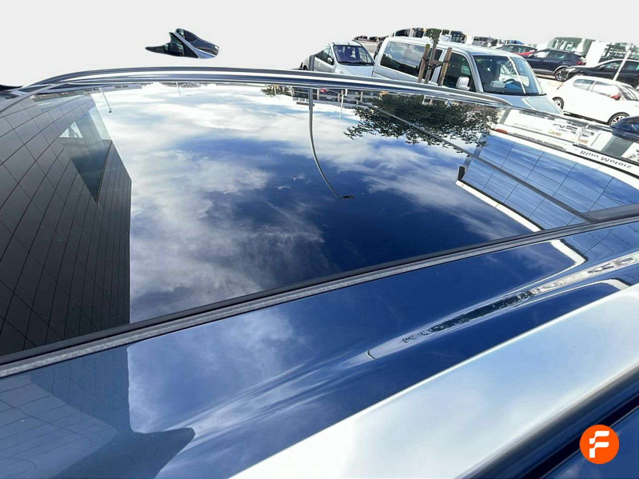 Foto Volvo XC60 5
