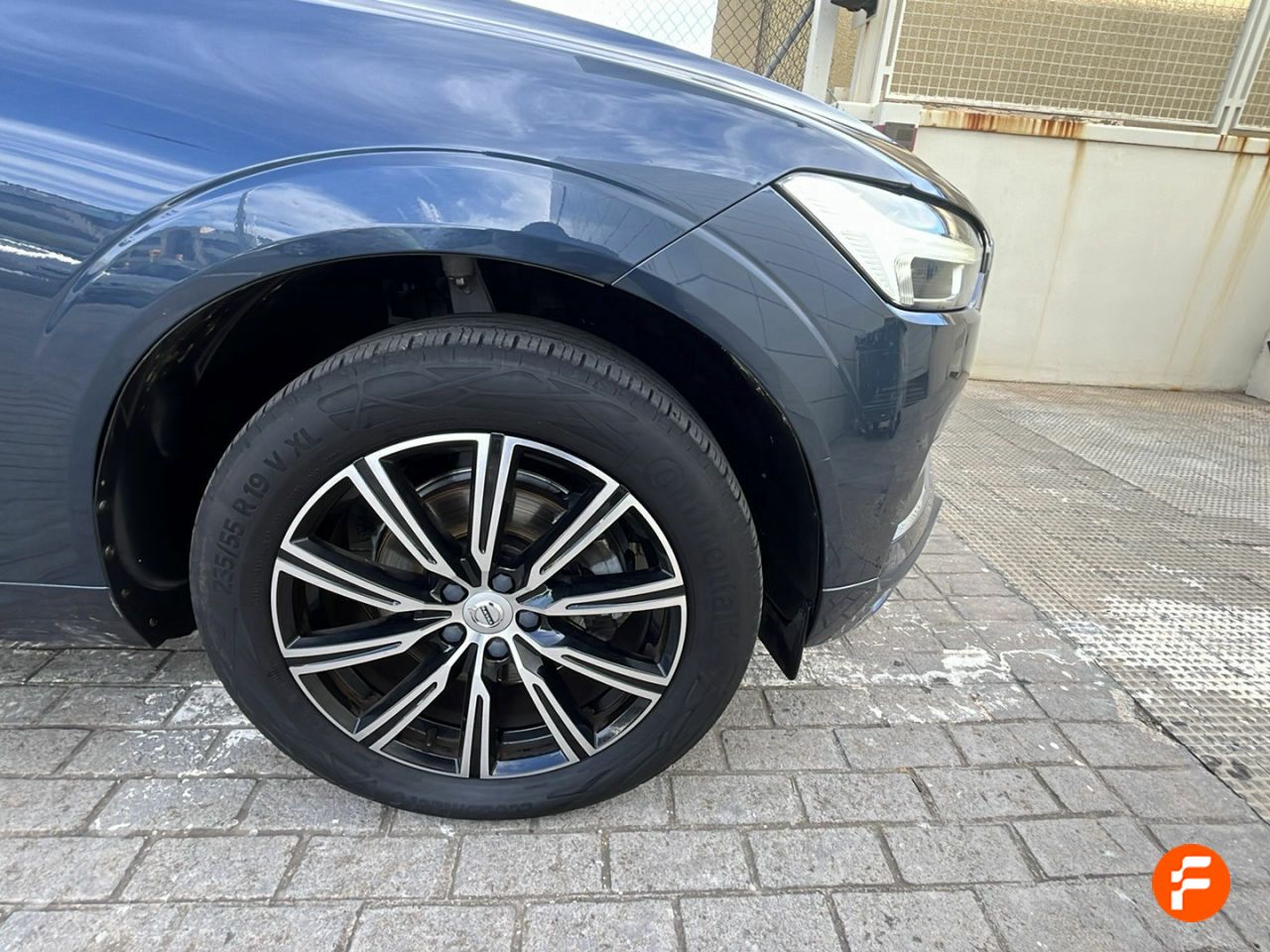 Foto Volvo XC60 7