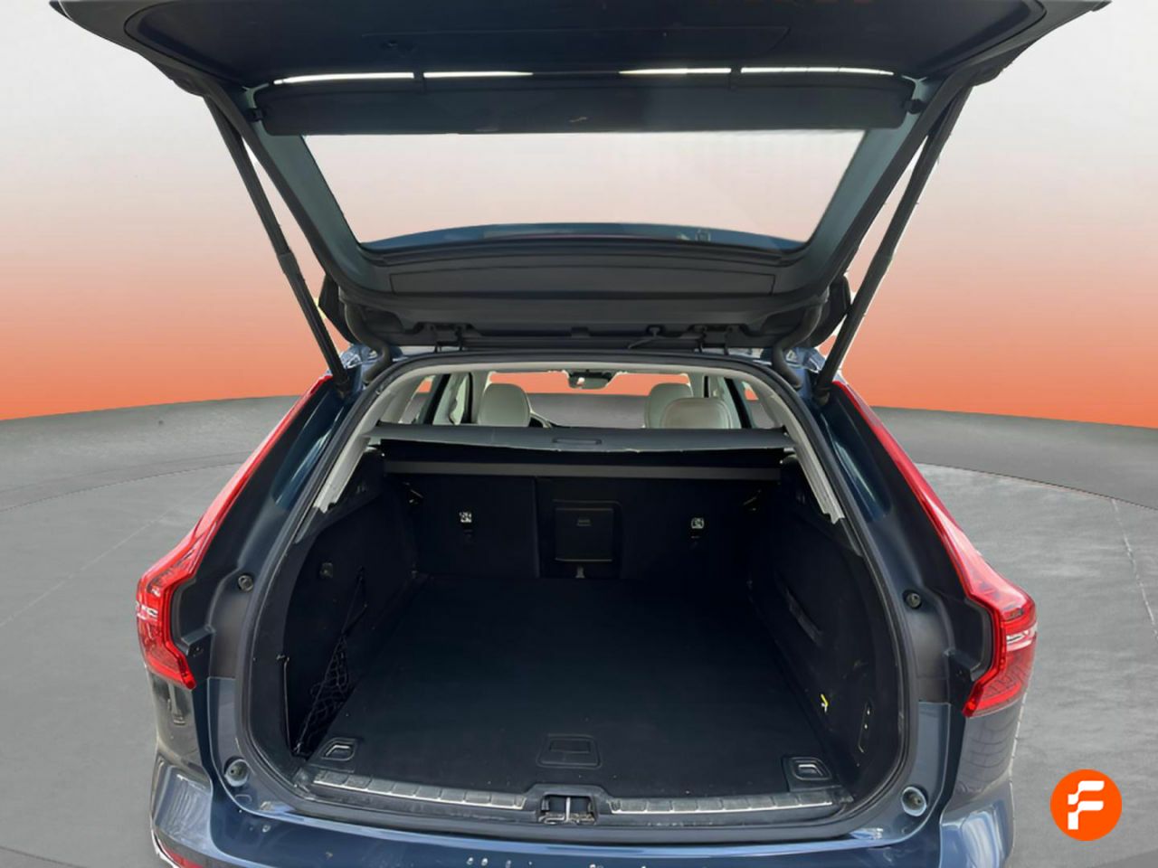 Foto Volvo XC60 9