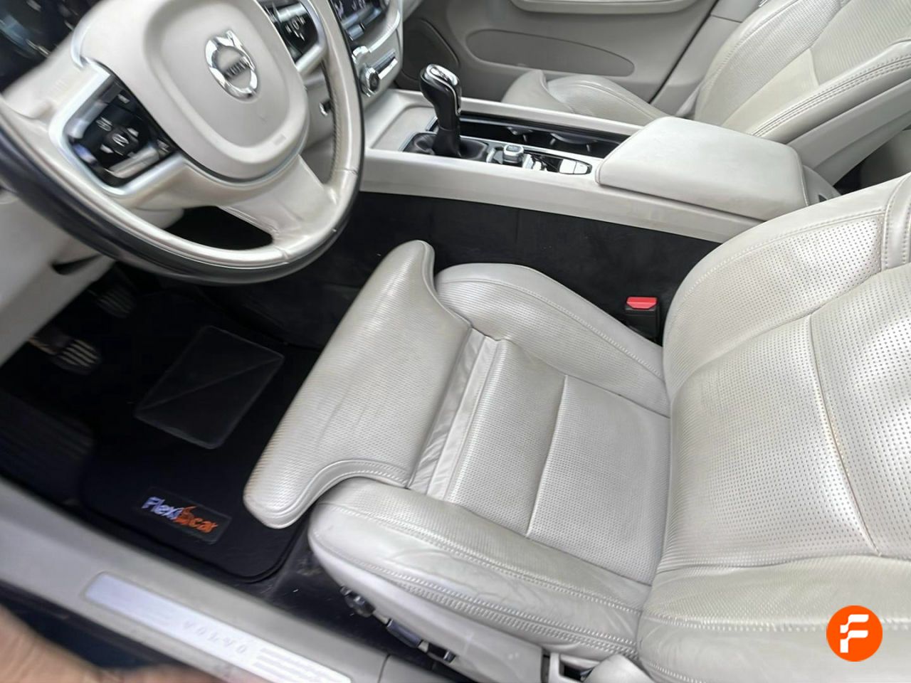Foto Volvo XC60 10