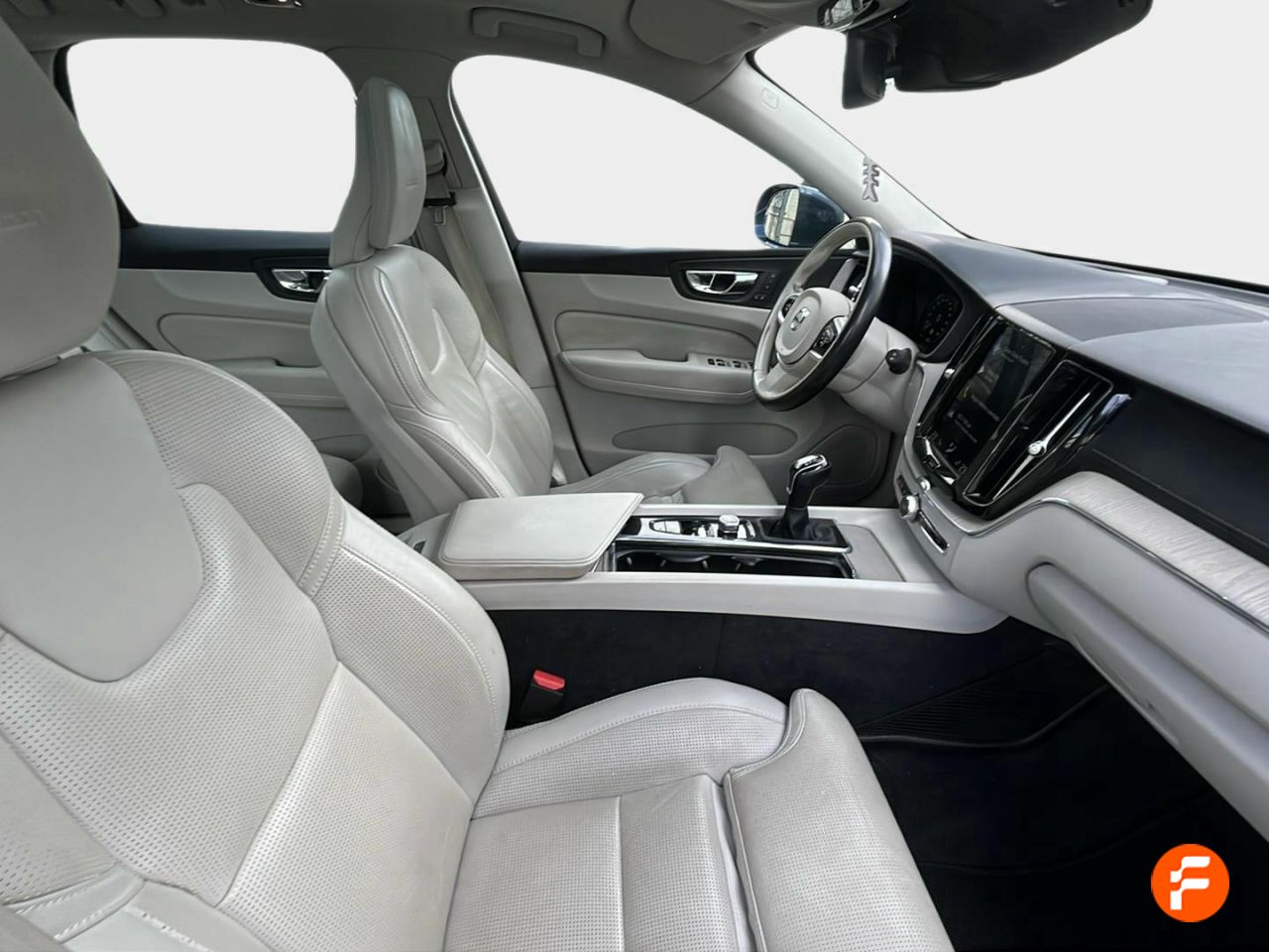 Foto Volvo XC60 12