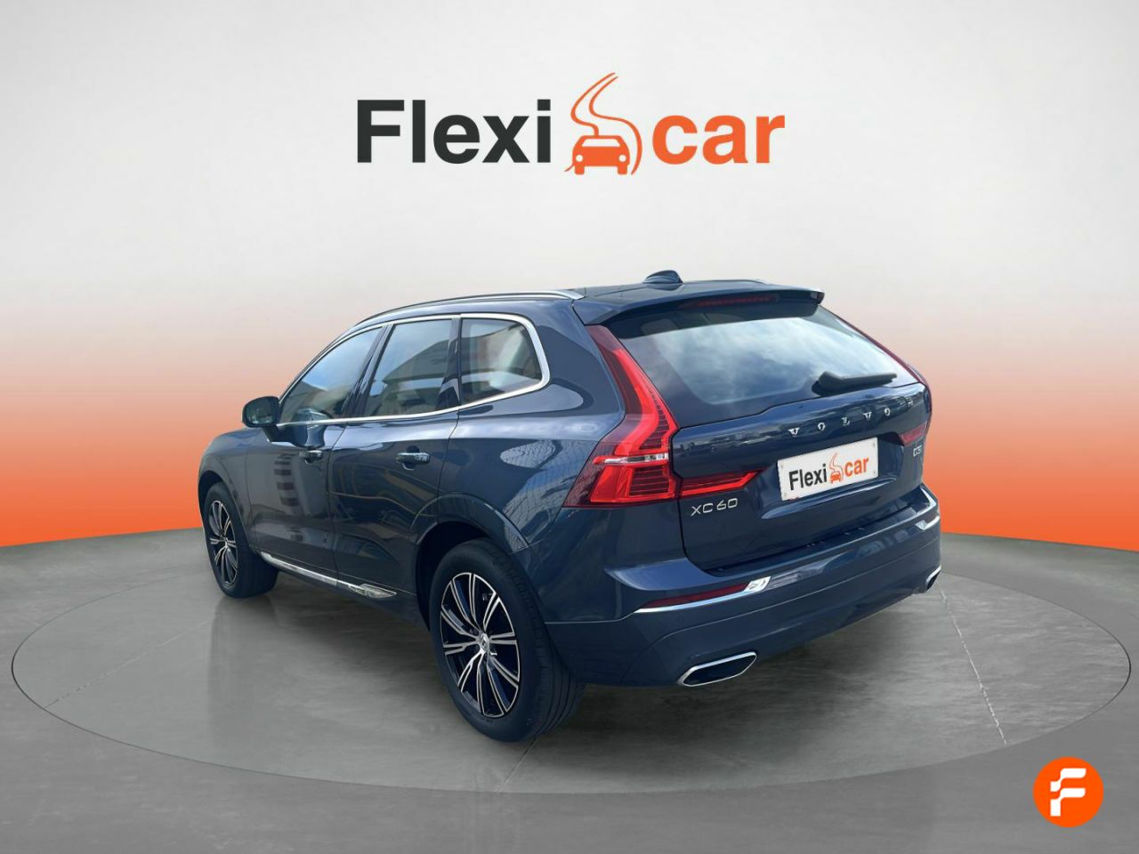 Foto Volvo XC60 13