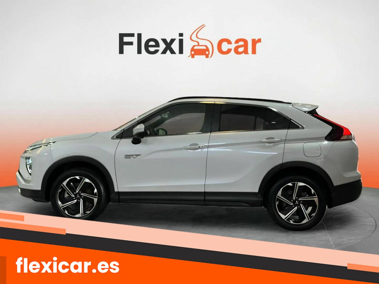 Foto Mitsubishi Eclipse Cross 4
