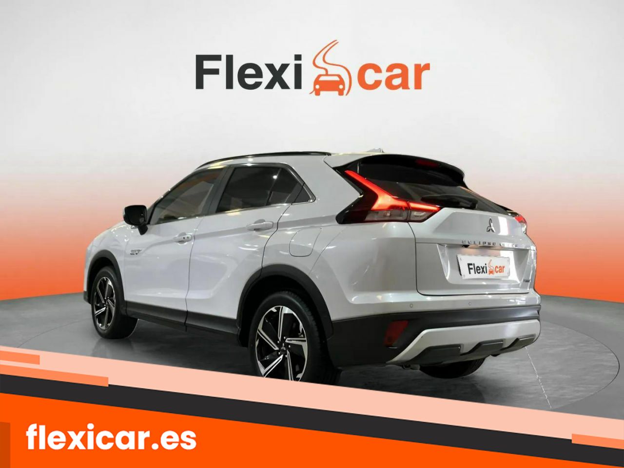 Foto Mitsubishi Eclipse Cross 5