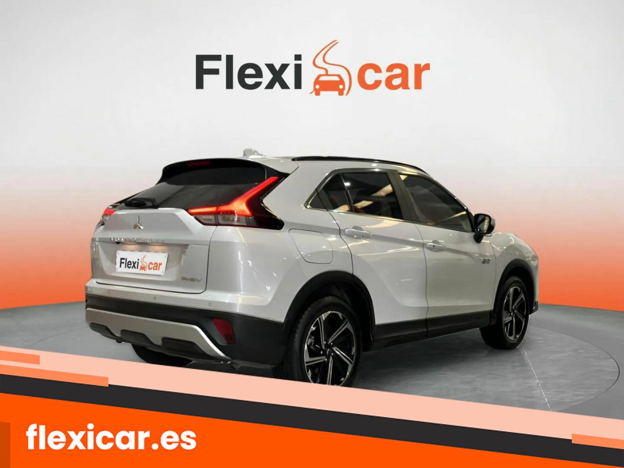 Foto Mitsubishi Eclipse Cross 7
