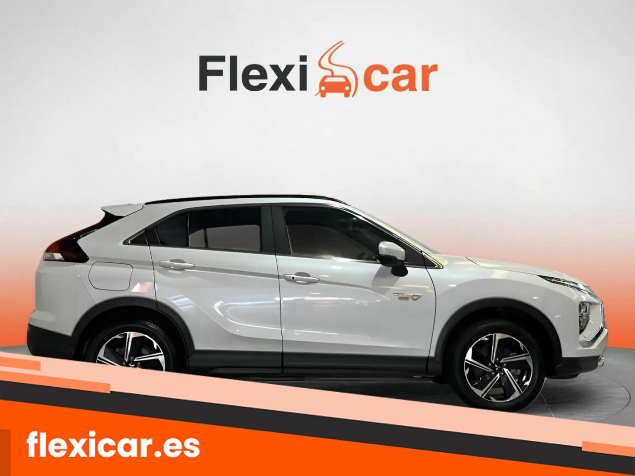 Foto Mitsubishi Eclipse Cross 8