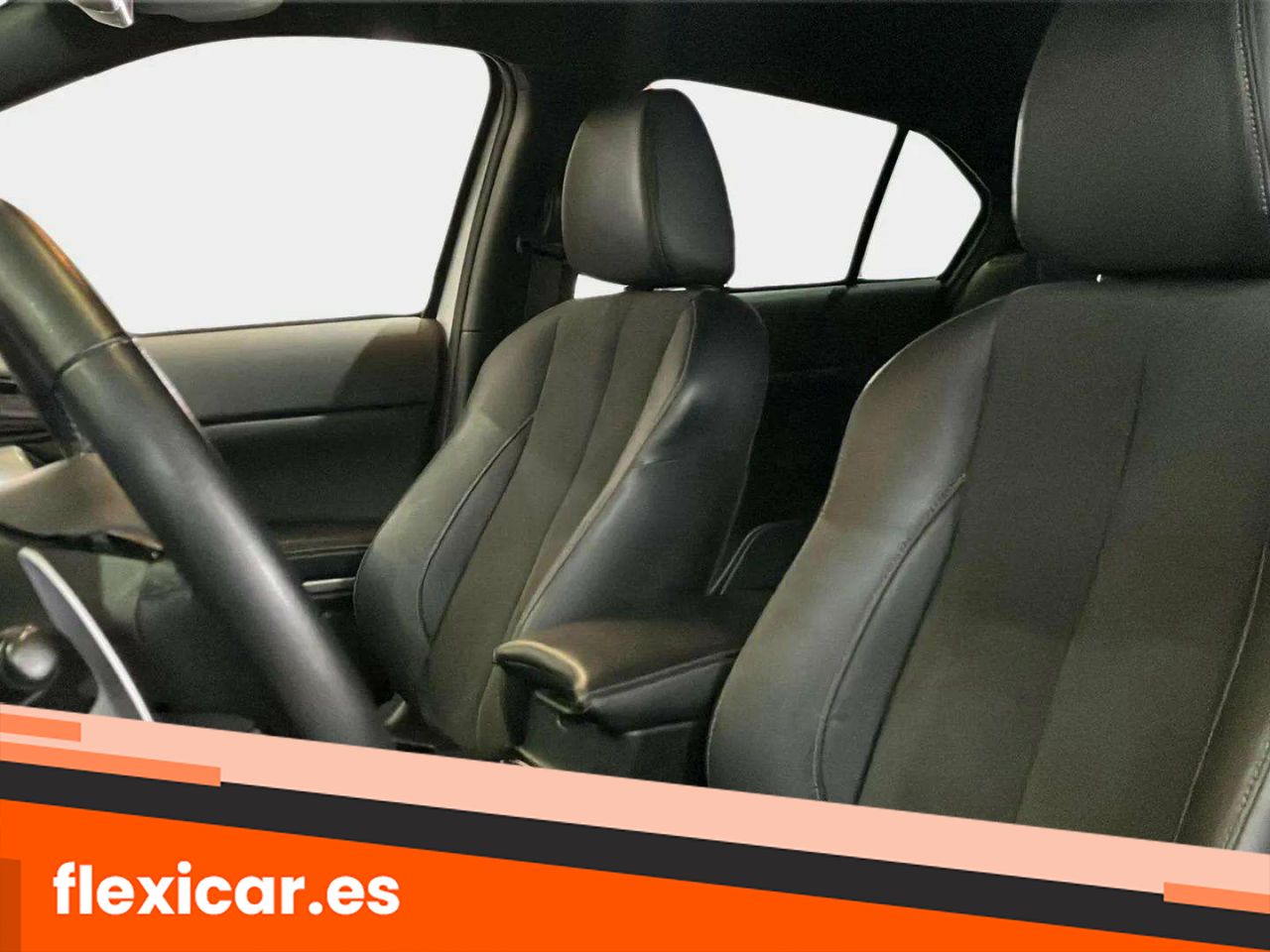Foto Mitsubishi Eclipse Cross 11