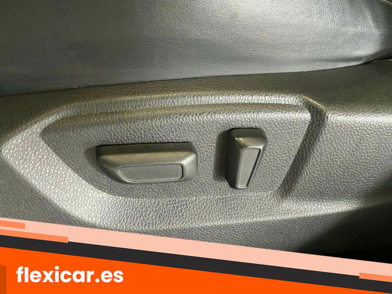 Foto Mitsubishi Eclipse Cross 12