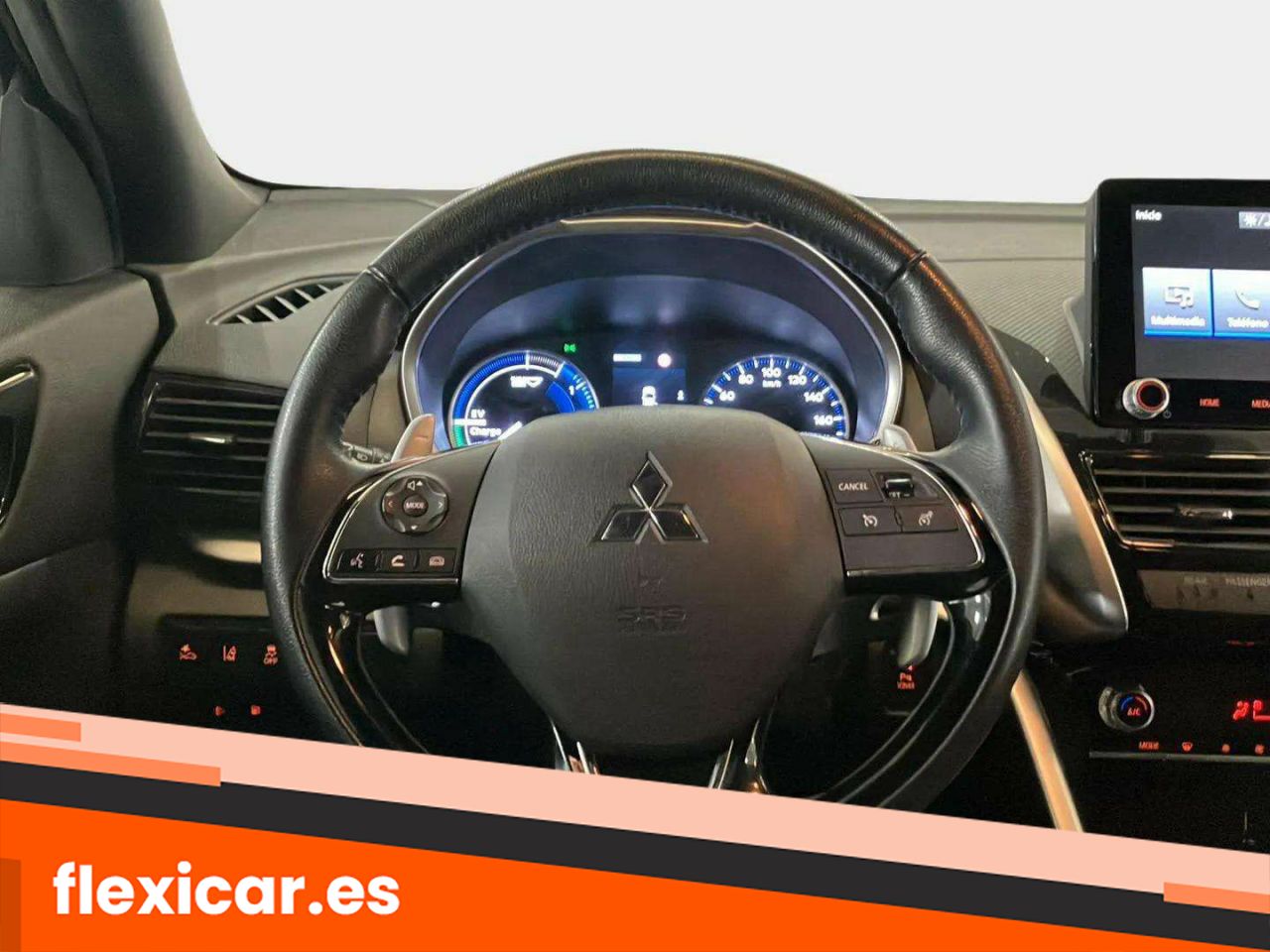 Foto Mitsubishi Eclipse Cross 14