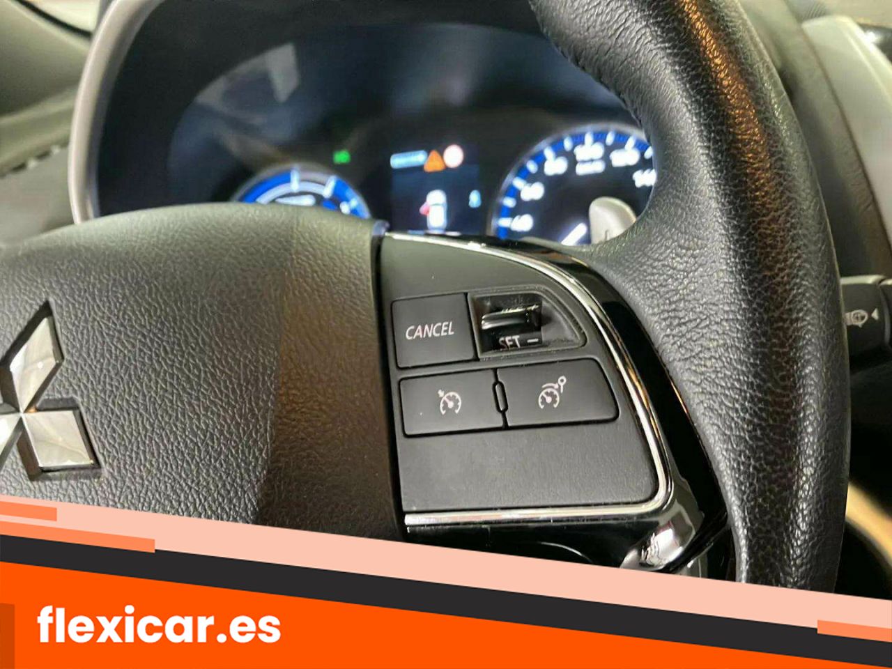Foto Mitsubishi Eclipse Cross 17