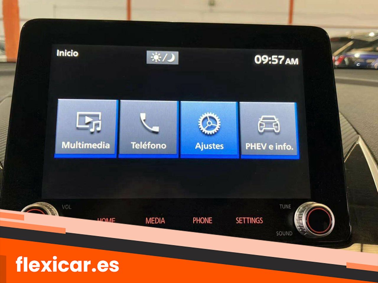 Foto Mitsubishi Eclipse Cross 19