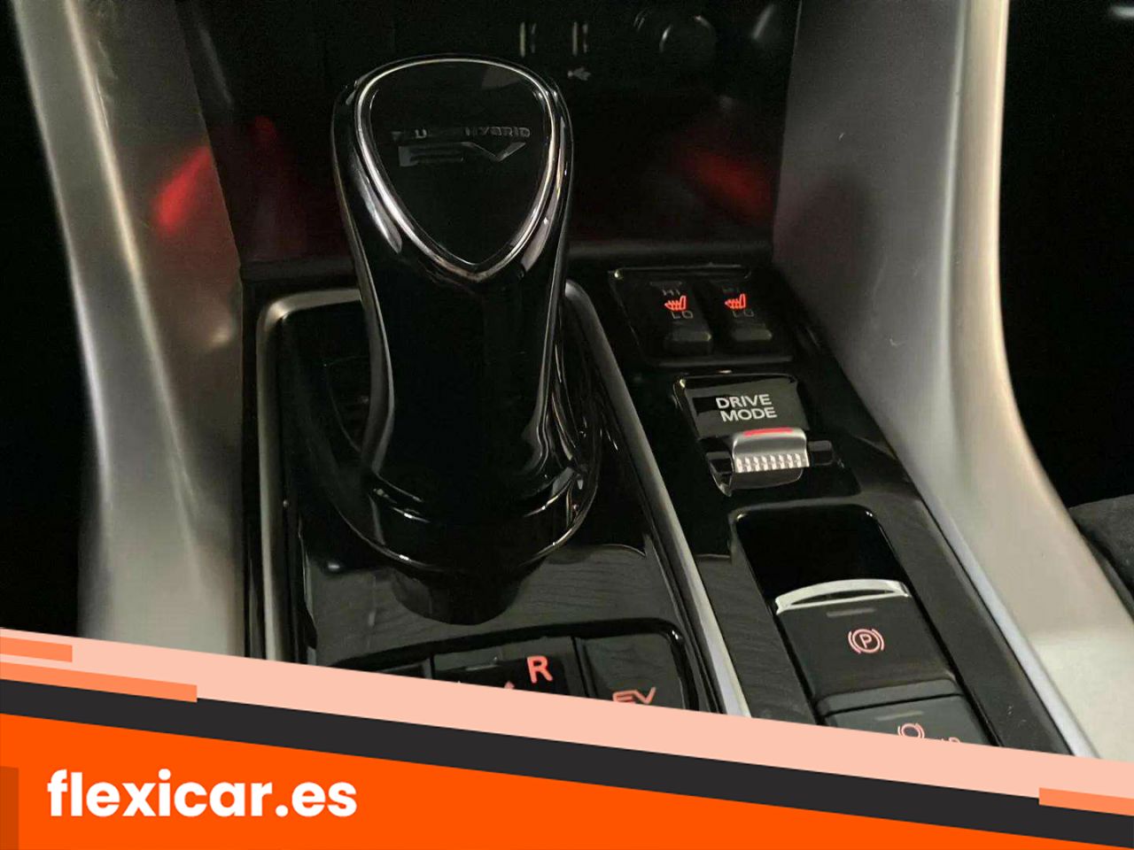 Foto Mitsubishi Eclipse Cross 21