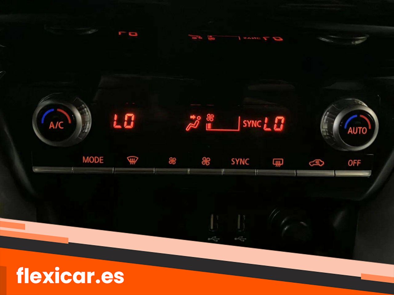 Foto Mitsubishi Eclipse Cross 22