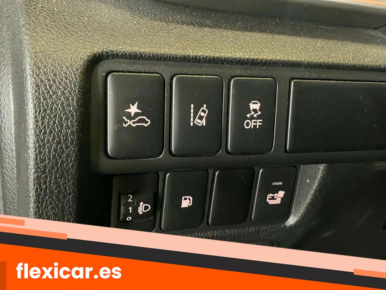 Foto Mitsubishi Eclipse Cross 23