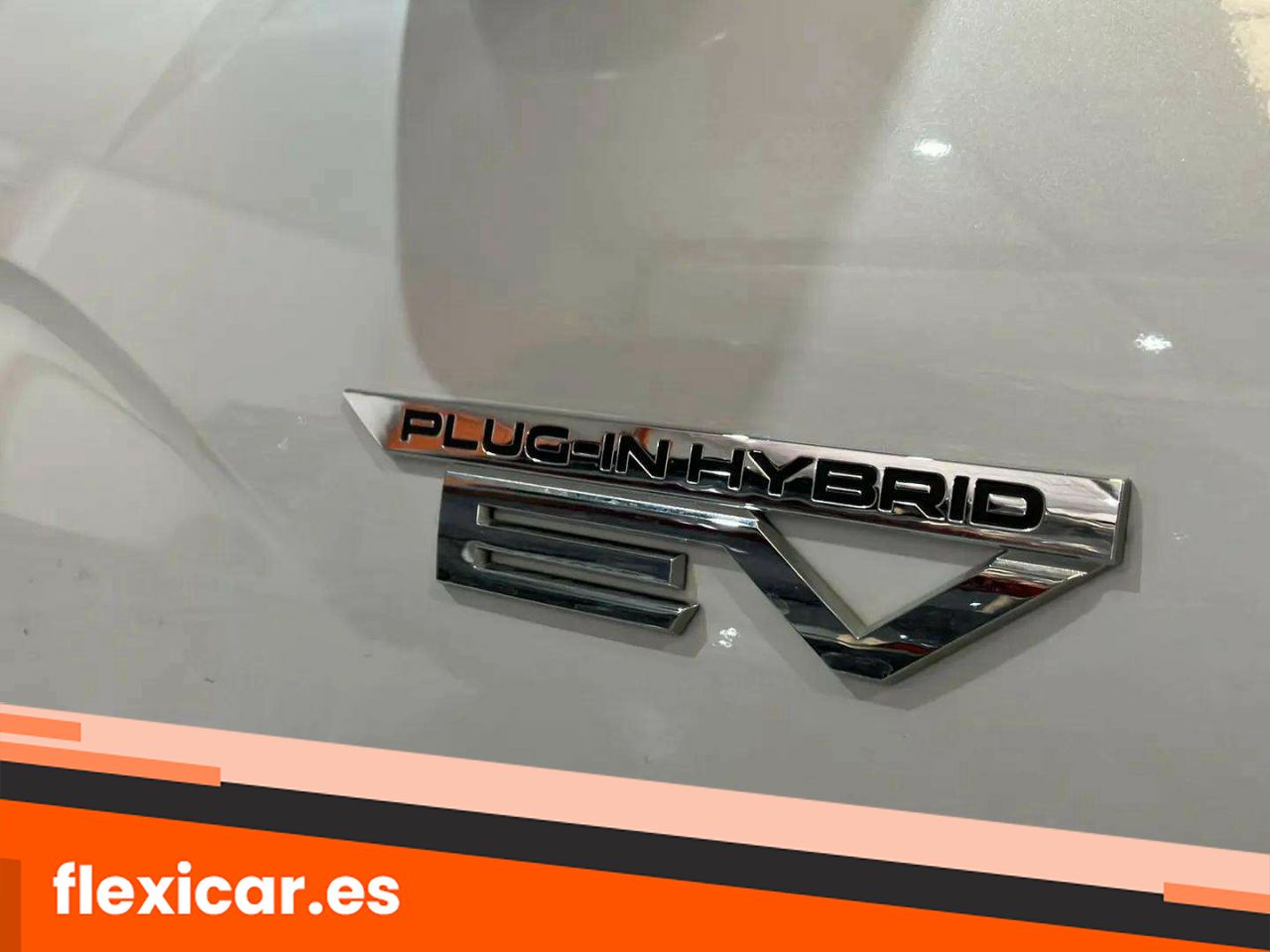 Foto Mitsubishi Eclipse Cross 24