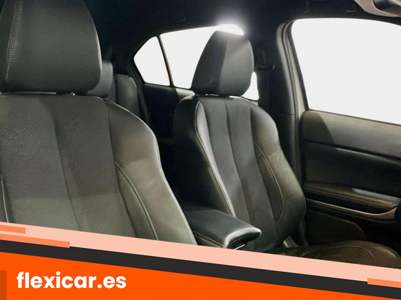 Foto Mitsubishi Eclipse Cross 26