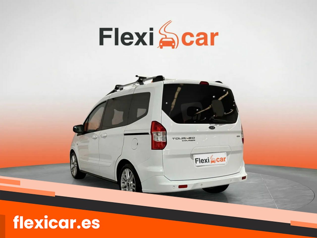 Foto Ford Tourneo Courier 5