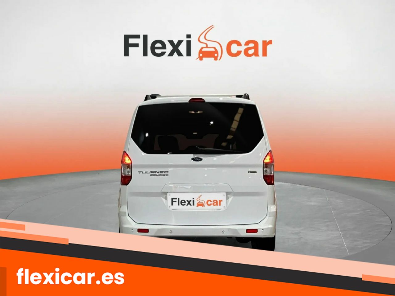 Foto Ford Tourneo Courier 8