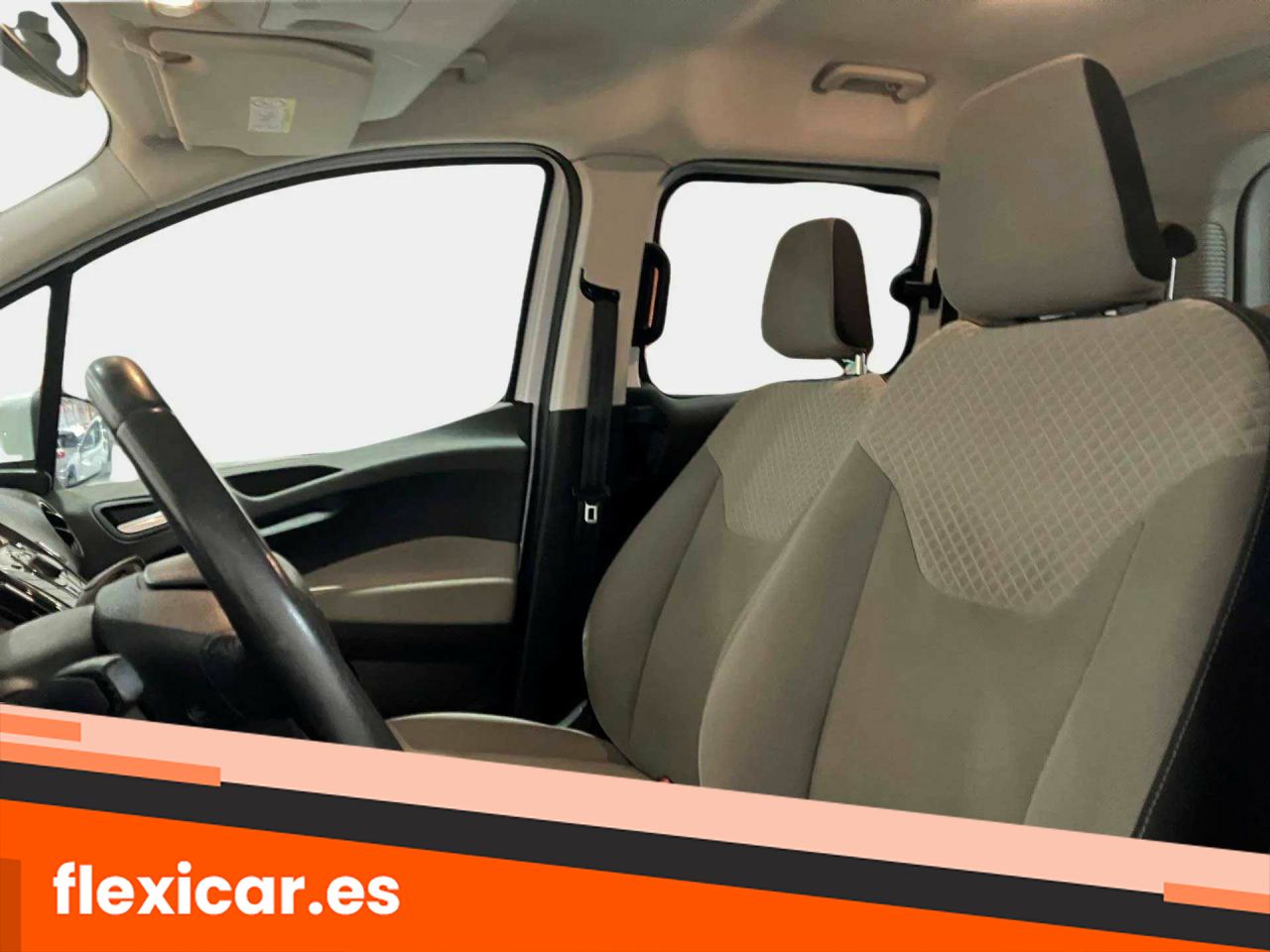 Foto Ford Tourneo Courier 10