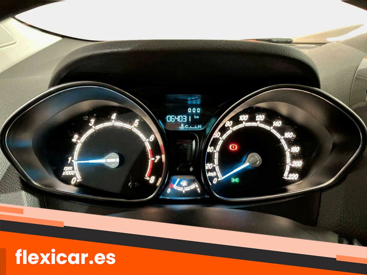 Foto Ford Tourneo Courier 14