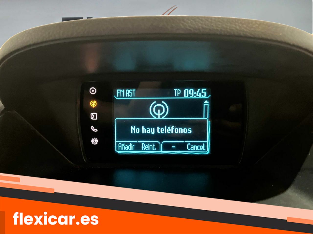 Foto Ford Tourneo Courier 17
