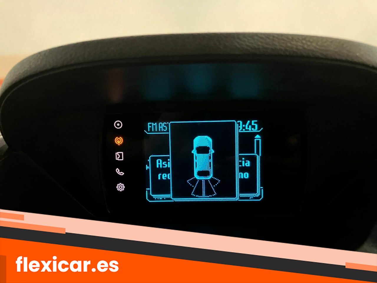Foto Ford Tourneo Courier 18