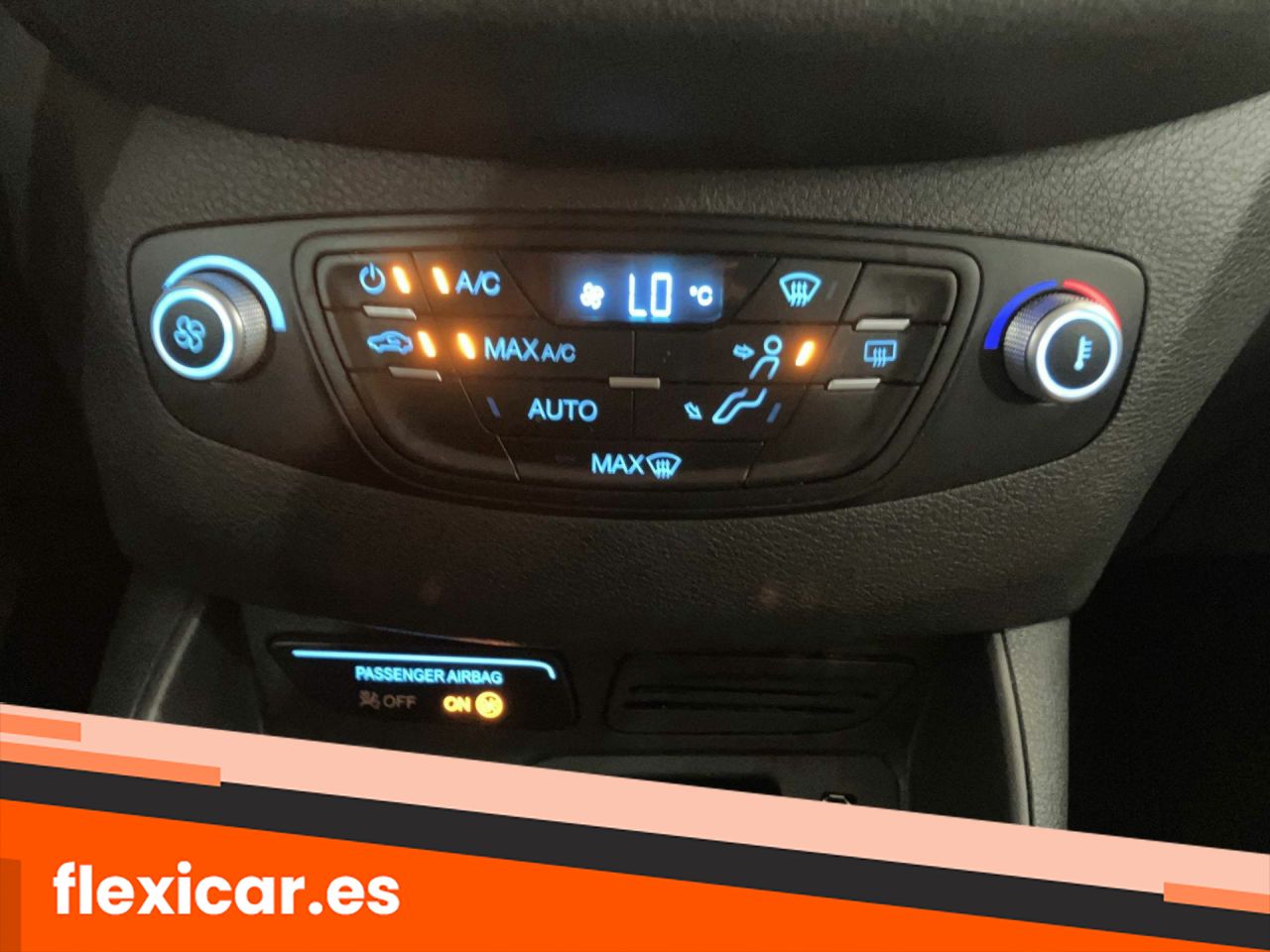 Foto Ford Tourneo Courier 19
