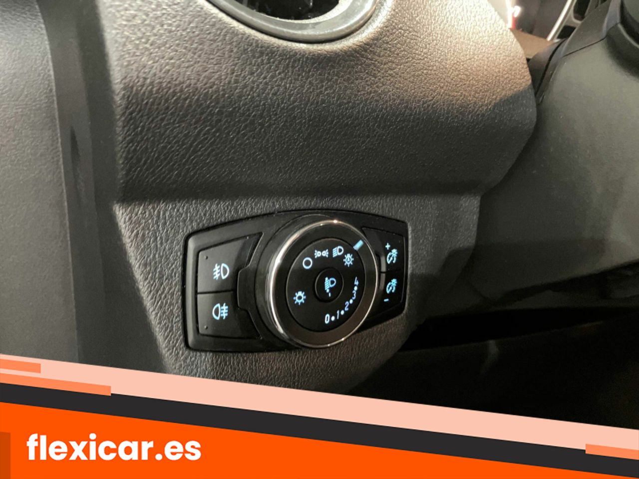 Foto Ford Tourneo Courier 21