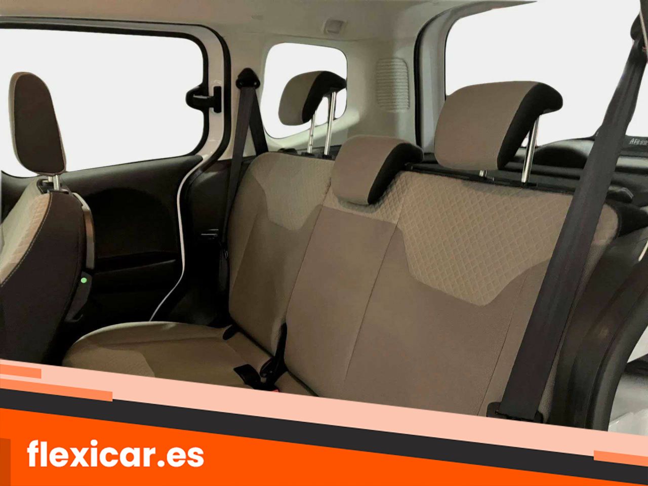 Foto Ford Tourneo Courier 24