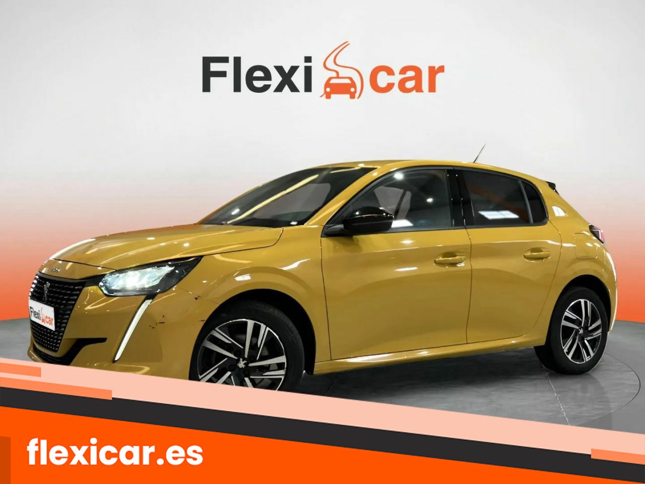 Foto Peugeot 208 3